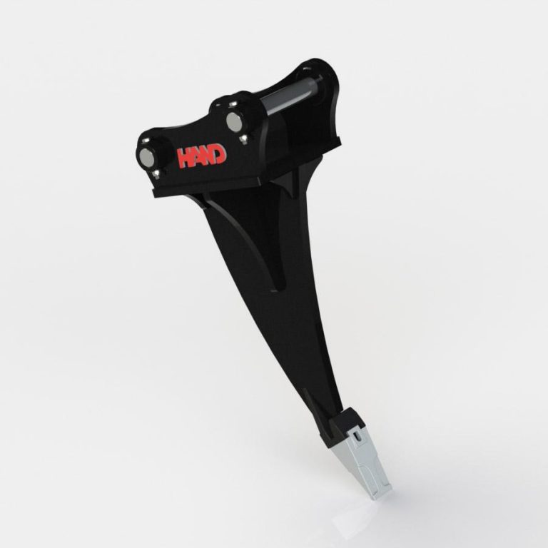 Ripper Tooth - Ripper Tooth