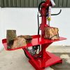 Log Splitter with Petrol Engine - Image 3