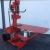 Tractor Log Splitter with Independent Hydraulic Pump - Image 2