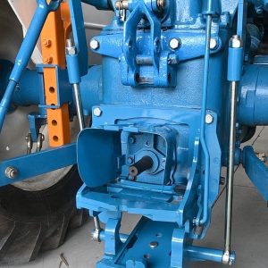 Fordson Major PickUp Hitch