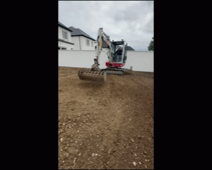 Lawn Bucket from Hand Engineering