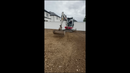 Lawn Bucket from Hand Engineering